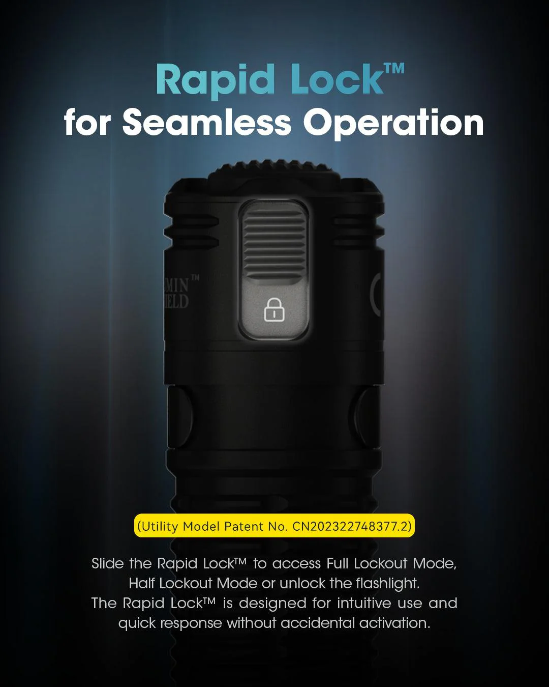 EDC31 - 3500 lumens - Image 14