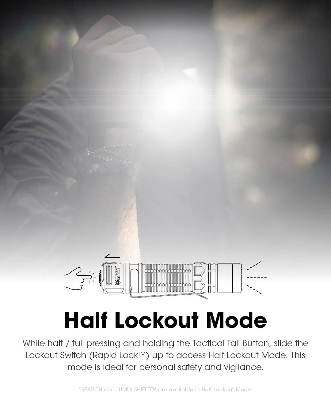 EDC31 - 3500 lumens - Image 15