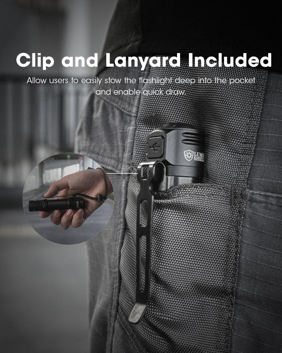 EDC31 - 3500 lumens - Image 20