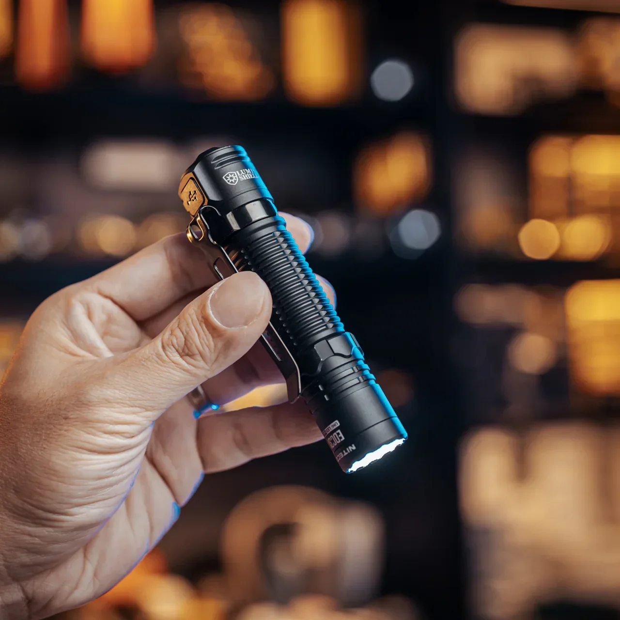 EDC31 - 3500 lumens - Image 3