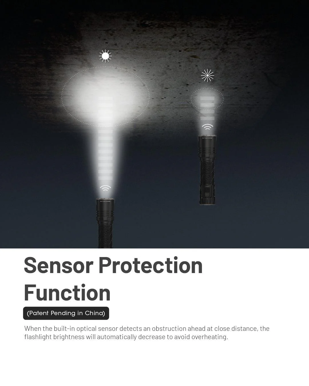 EDC35 - 5000 lumens - Image 15