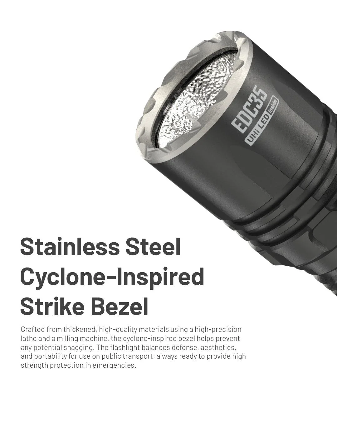 EDC35 - 5000 lumens - Image 18