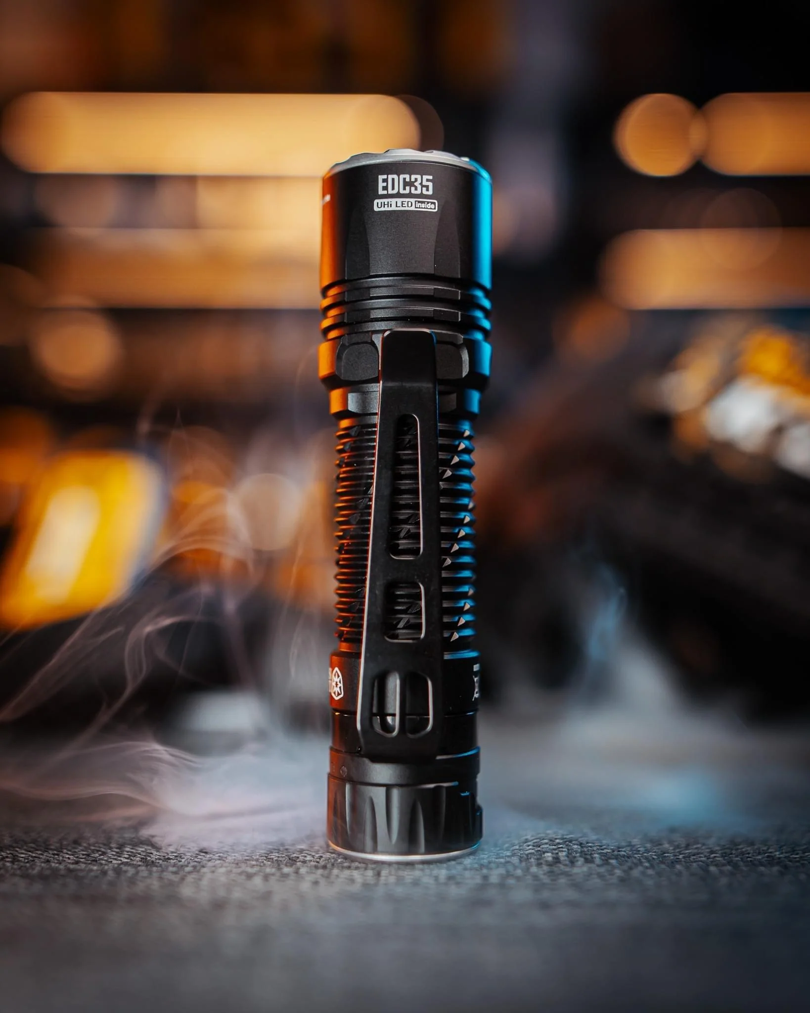 EDC35 - 5000 lumens - Image 3