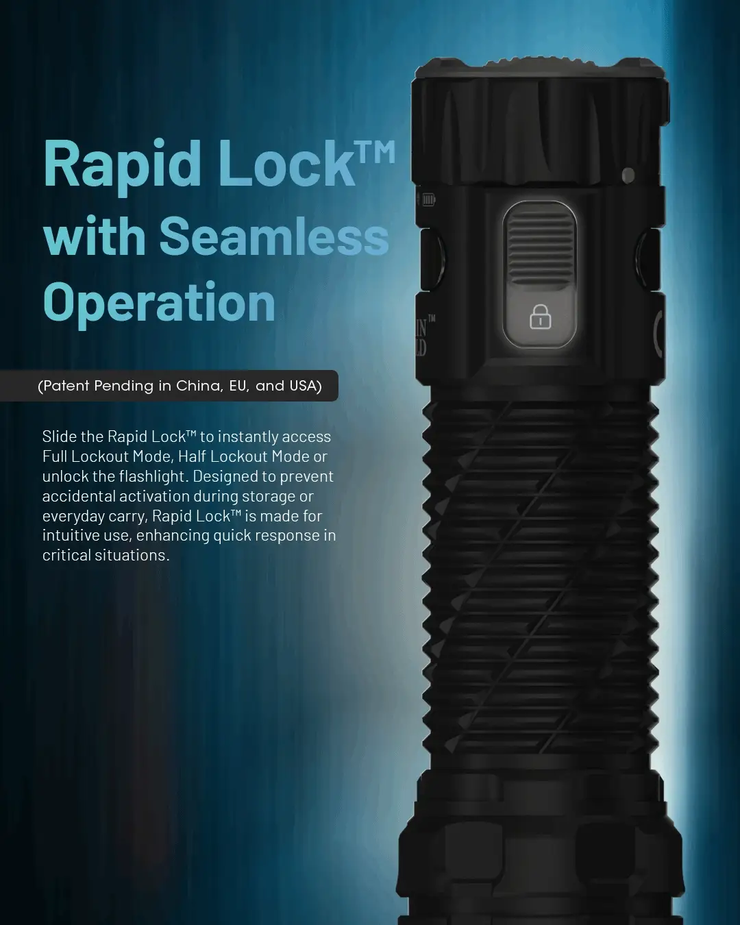 EDC35 - 5000 lumens - Image 8