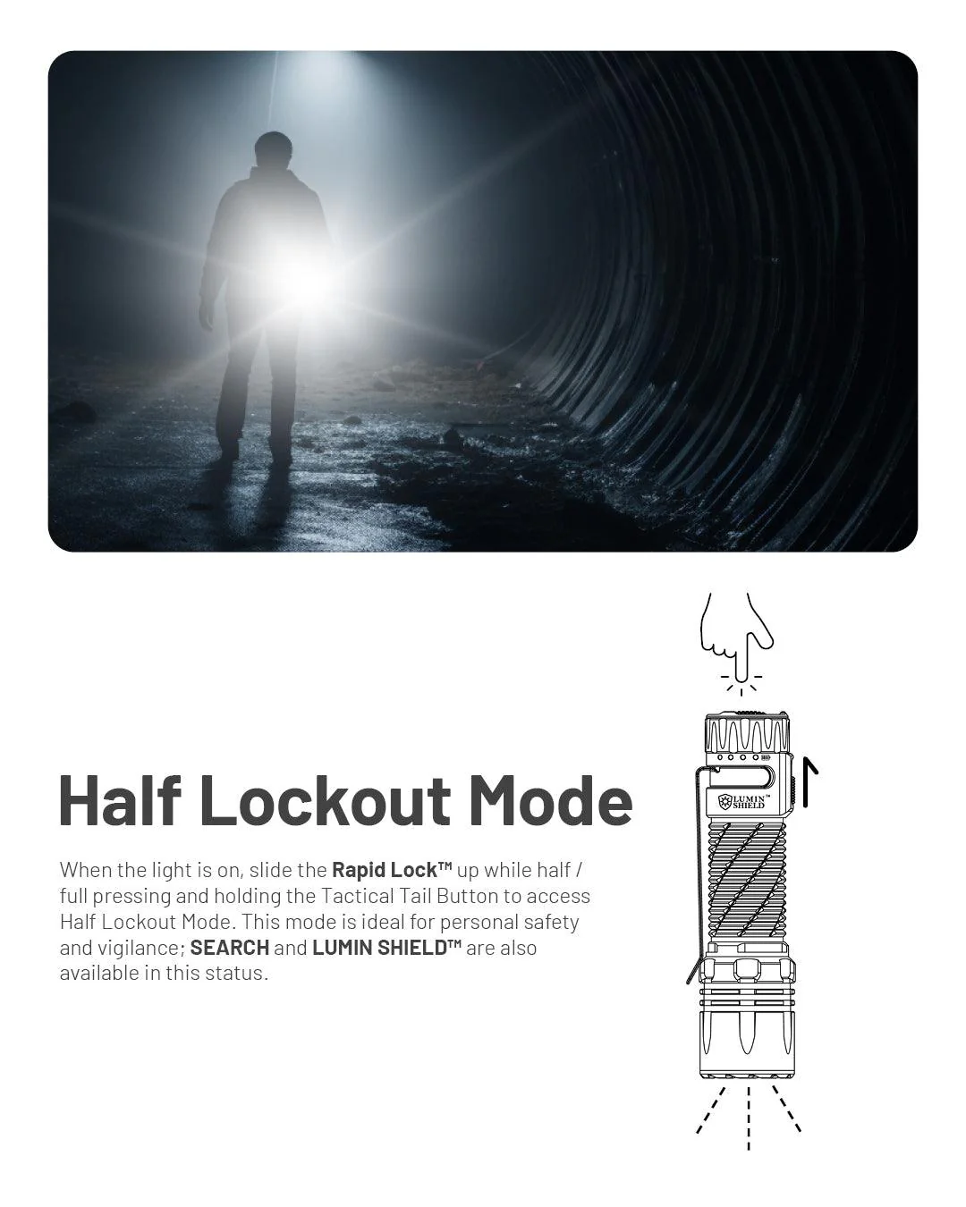 EDC35 - 5000 lumens (Bundle) - Image 11
