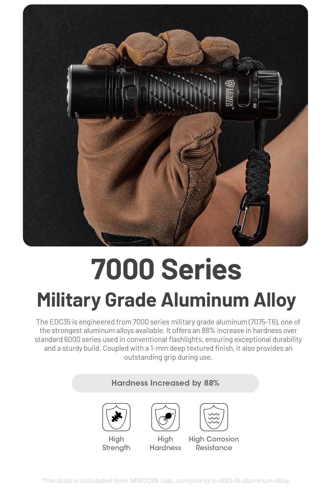 EDC35 - 5000 lumens (Bundle) - Image 13