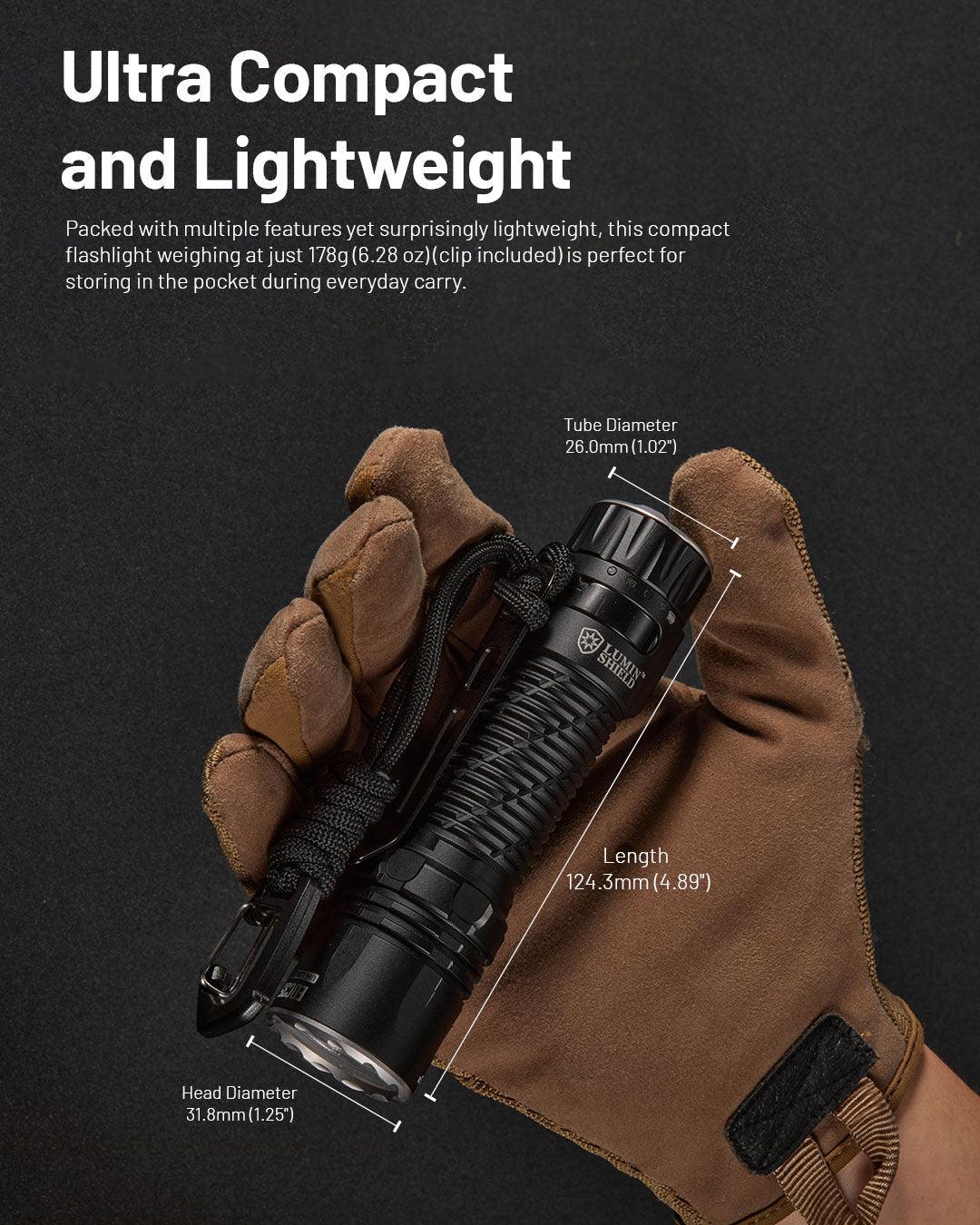 EDC35 - 5000 lumens (Bundle) - Image 20