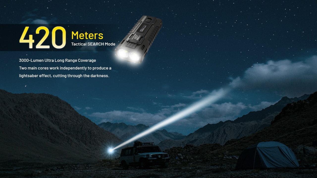EDC37 - 8000 lumens - Image 21