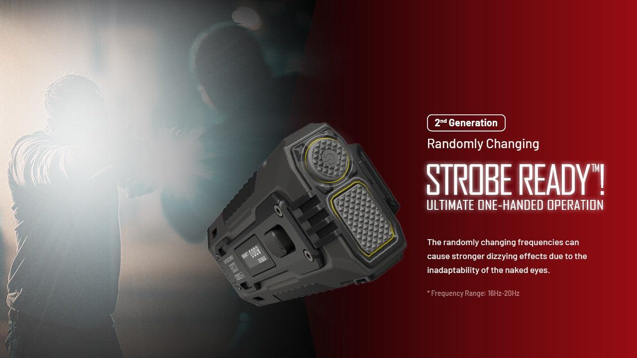 EDC37 - 8000 lumens - Image 22