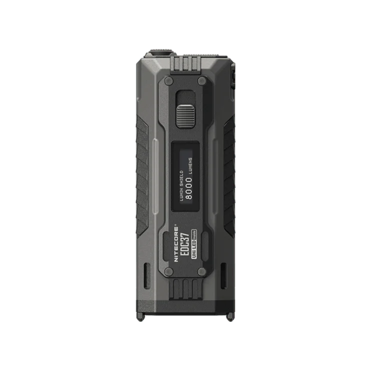 EDC37 - 8000 lumens - Image 9