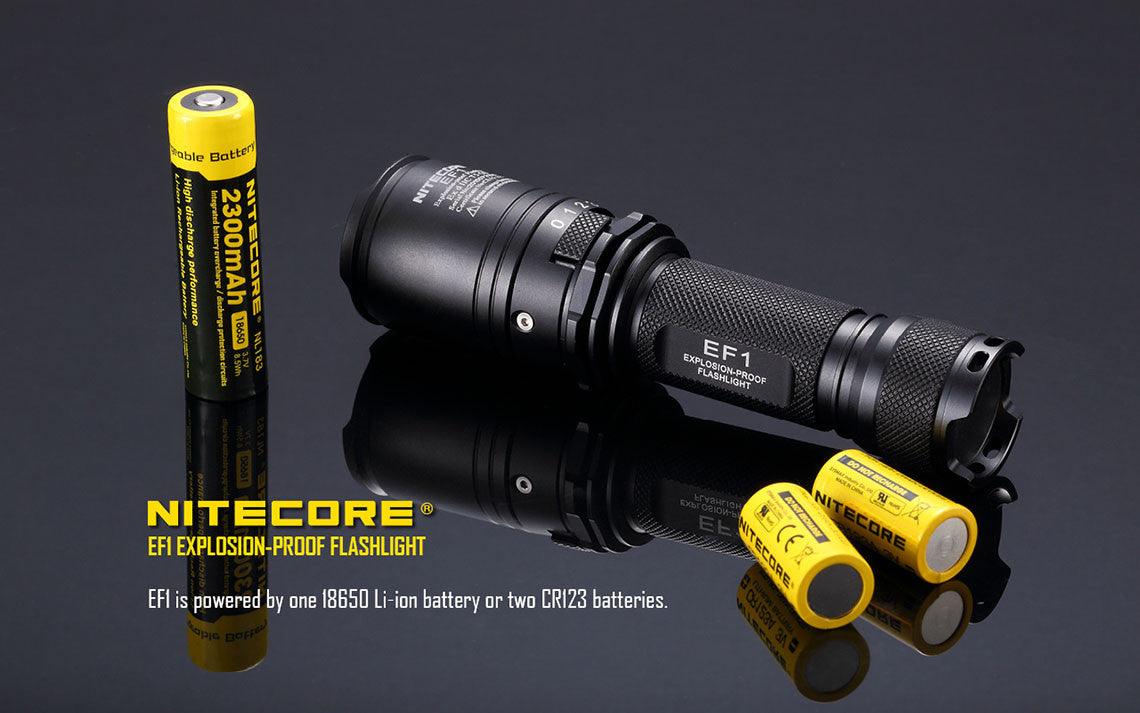 EF1 - 830 lumens - Image 11