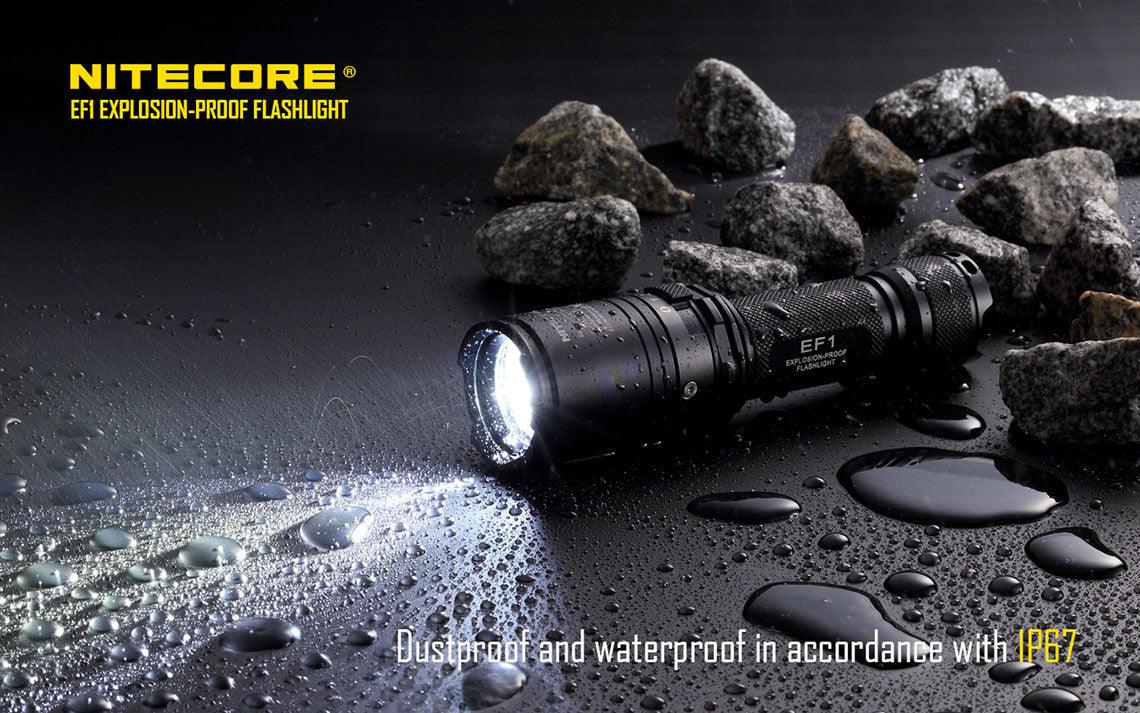 EF1 - 830 lumens - Image 12
