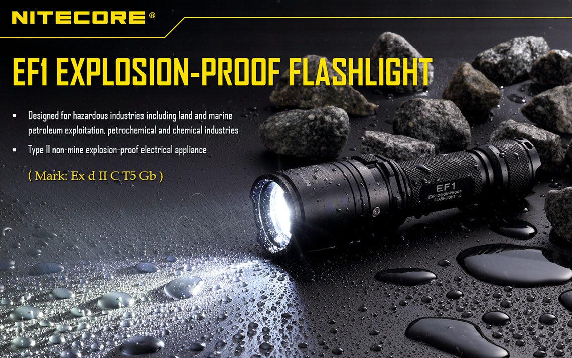 EF1 - 830 lumens - Image 2