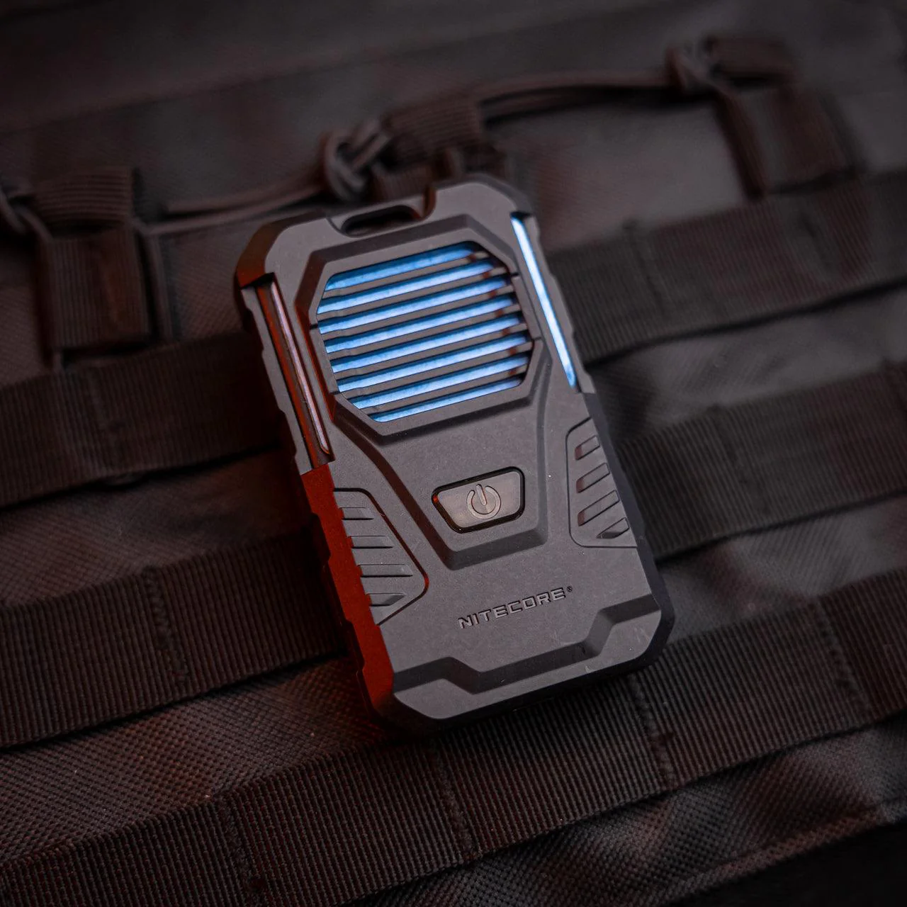 EMR06 TAC Electronic Mosquito Repellent - Image 3