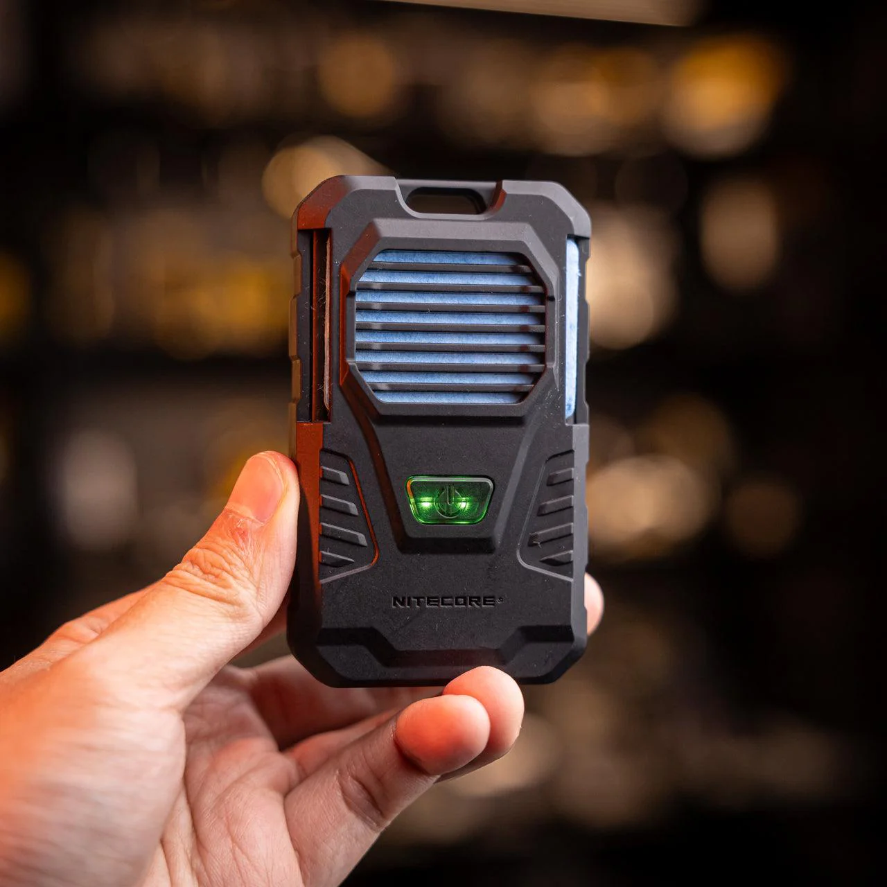 EMR06 TAC Electronic Mosquito Repellent - Image 5