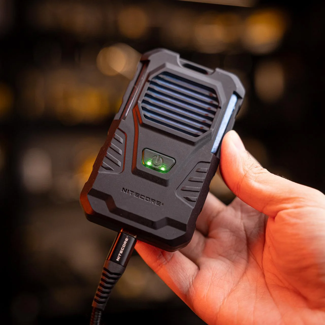 EMR06 TAC Electronic Mosquito Repellent - Image 7