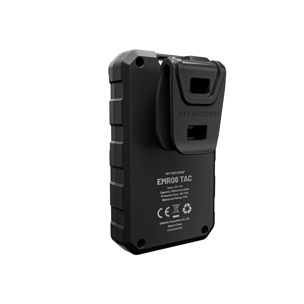 EMR06 TAC Electronic Mosquito Repellent - Image 9