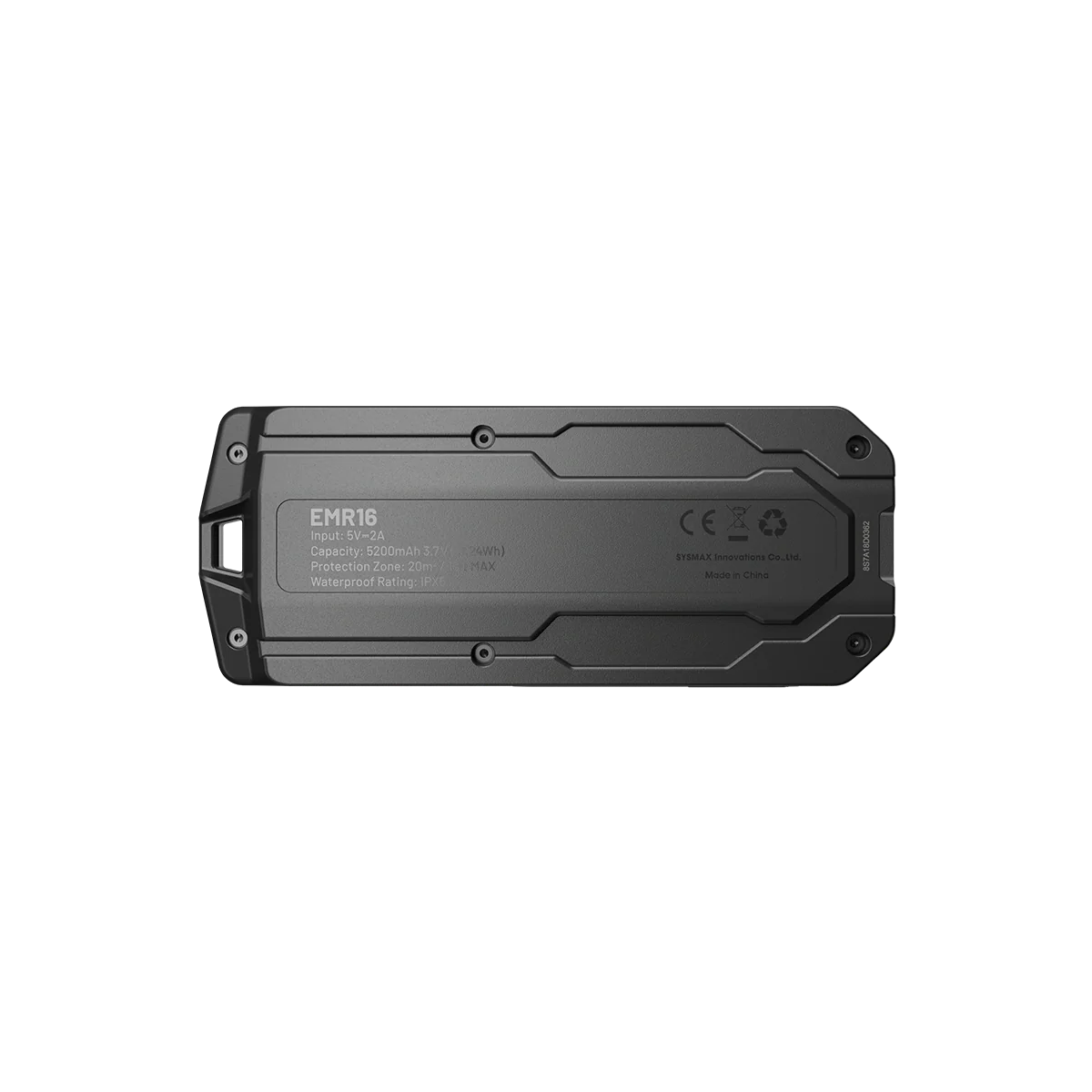 EMR16 Portable Electronic Mosquito Repellent - Image 3