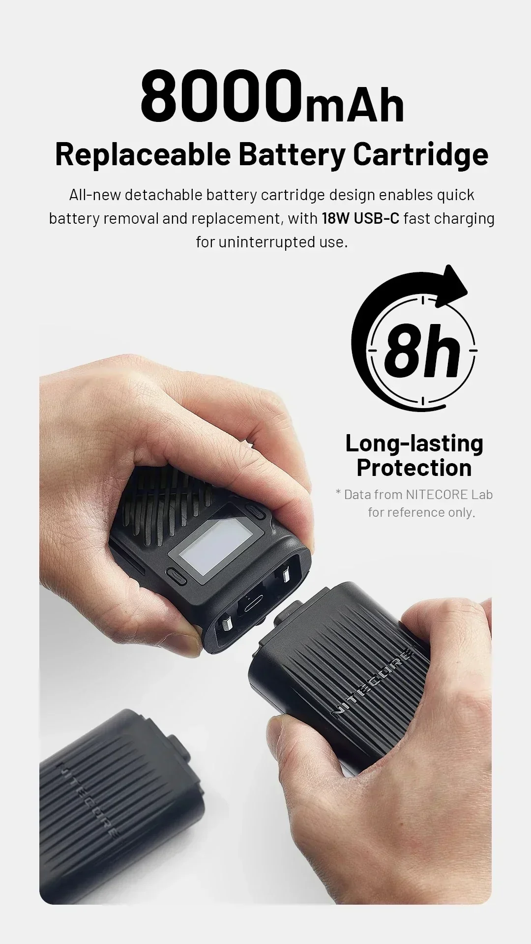 EMR23 2-in-1 Electronic Mosquito Repellent - Image 14