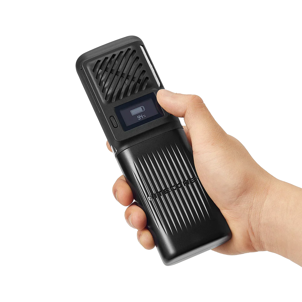 EMR23 2-in-1 Electronic Mosquito Repellent - Image 22