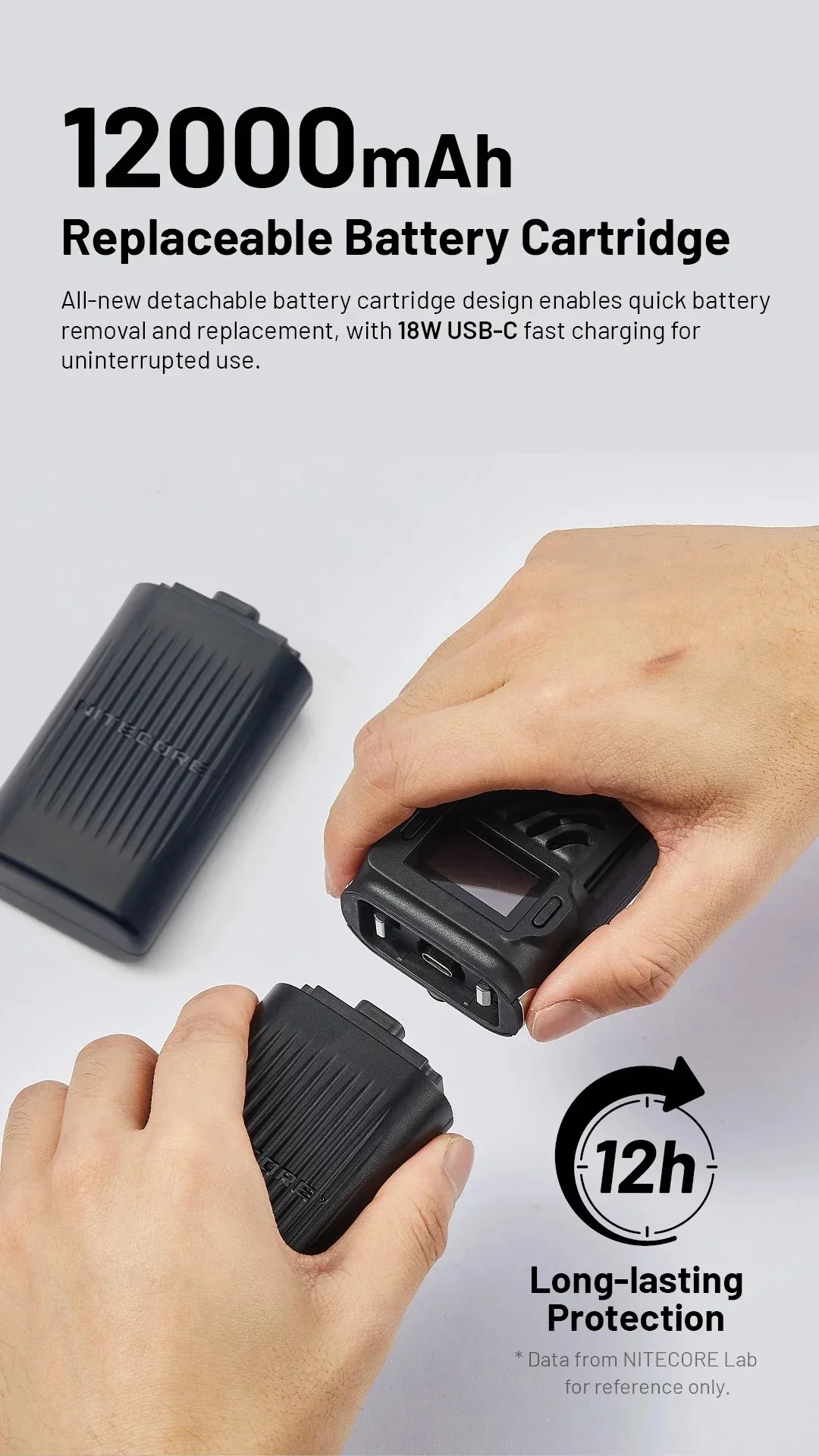 EMR25 3-in-1 Electronic Mosquito Repellent - Image 16