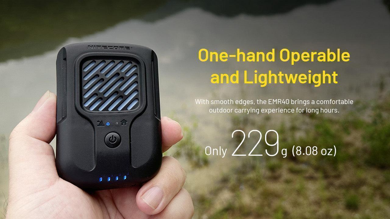 EMR40 Electronic Mosquito Repellent - Image 13