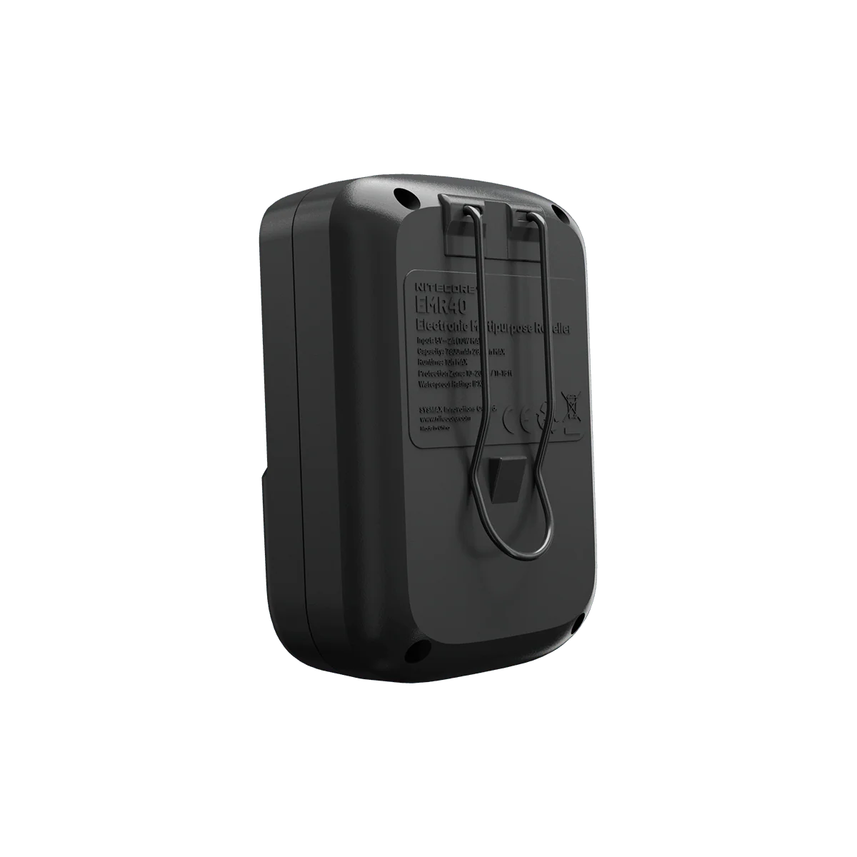EMR40 Electronic Mosquito Repellent - Image 25