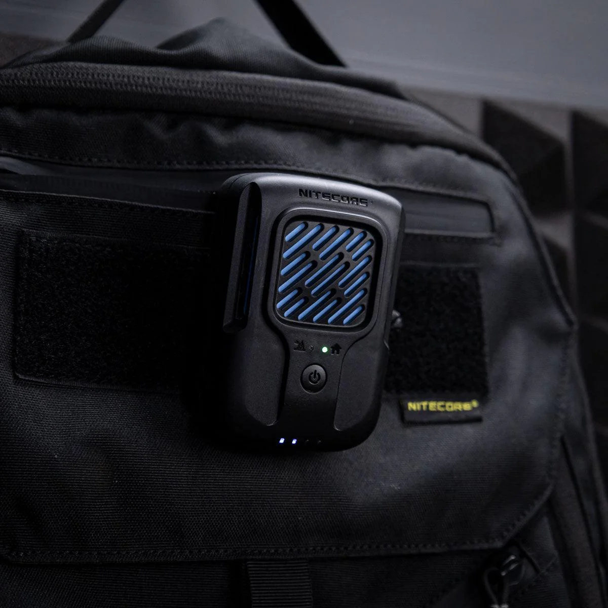 EMR40 Electronic Mosquito Repellent - Image 6