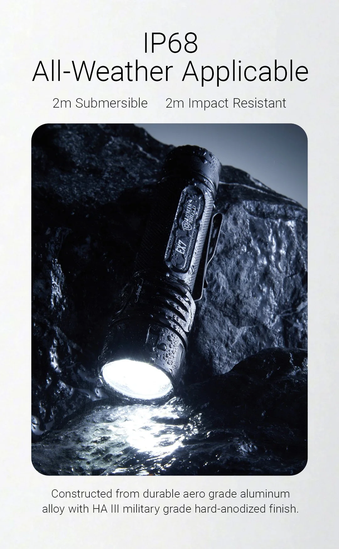 EX7 - 6000 lumens - Image 16