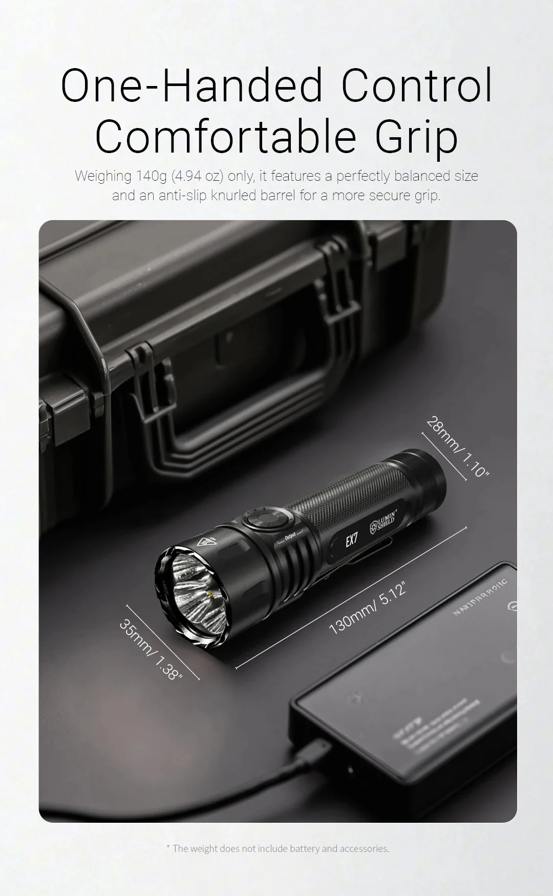 EX7 - 6000 lumens - Image 20
