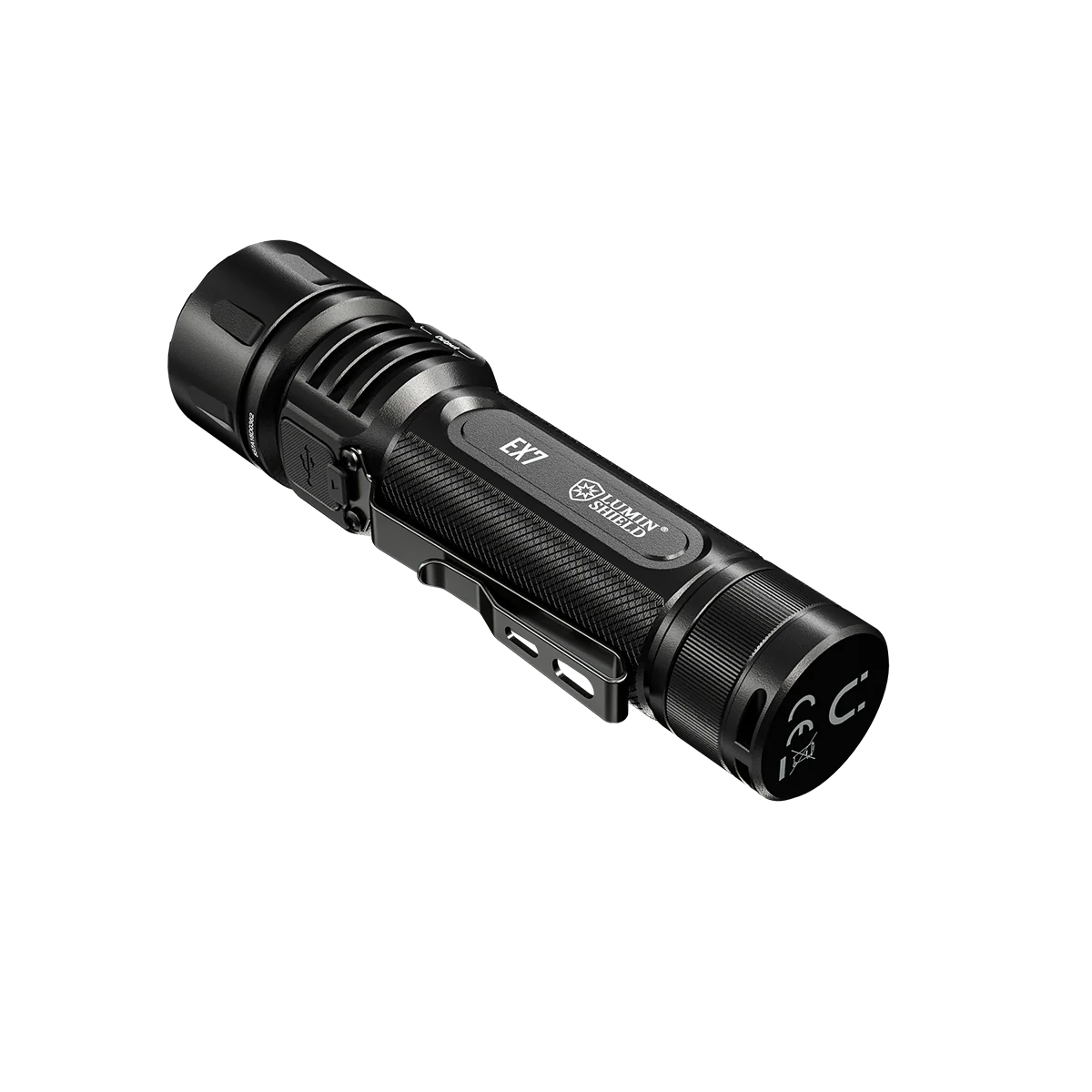 EX7 - 6000 lumens - Image 3