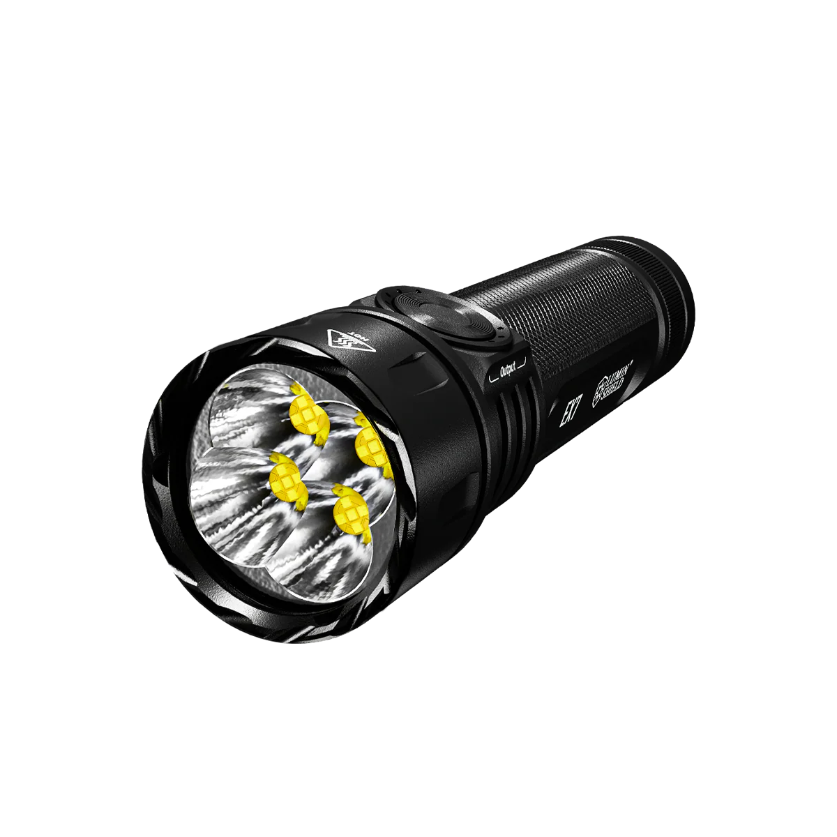 EX7 - 6000 lumens - Image 4