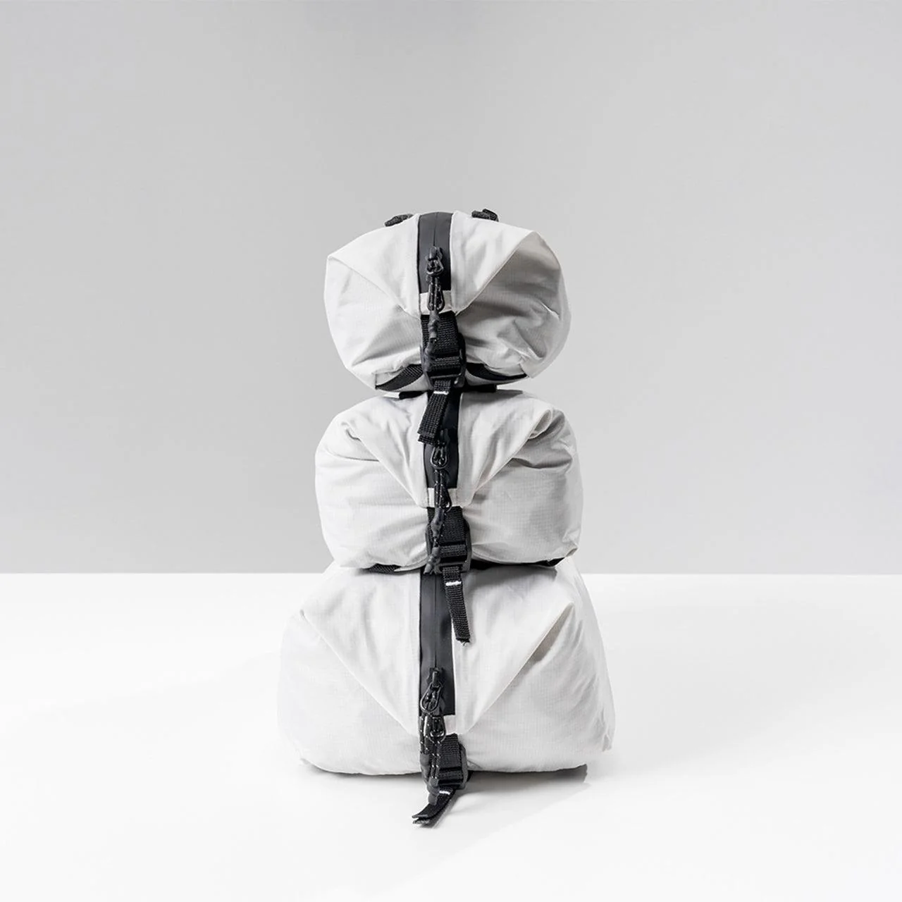 Gear Cube Set (Arctic White) - Image 18