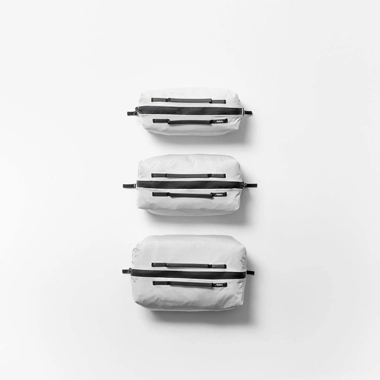 Gear Cube Set (Arctic White) - Image 19