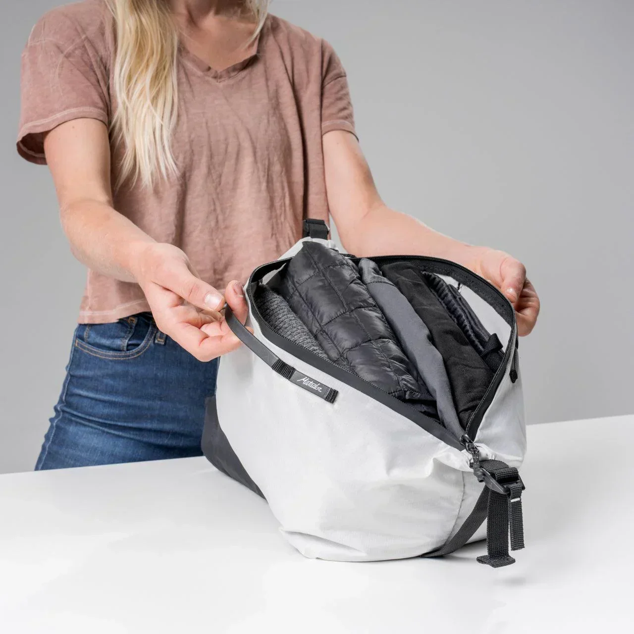 Gear Cube Set (Arctic White) - Image 8