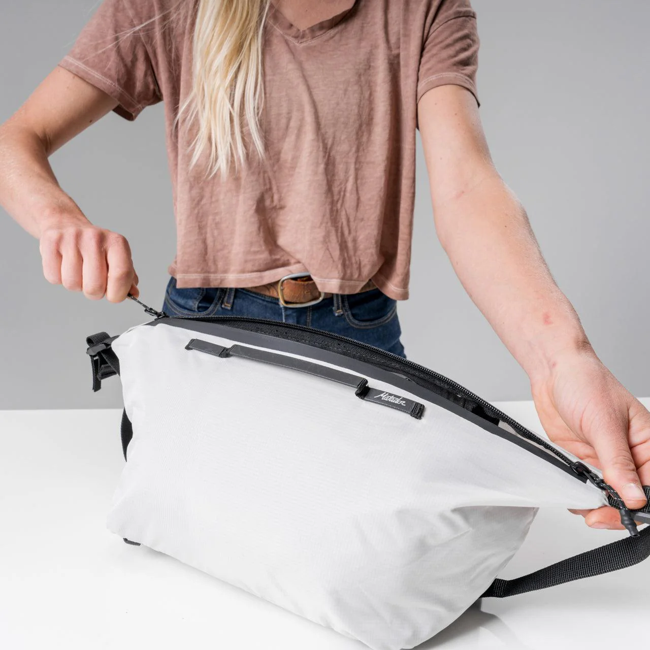 Gear Cube Set (Arctic White) - Image 9