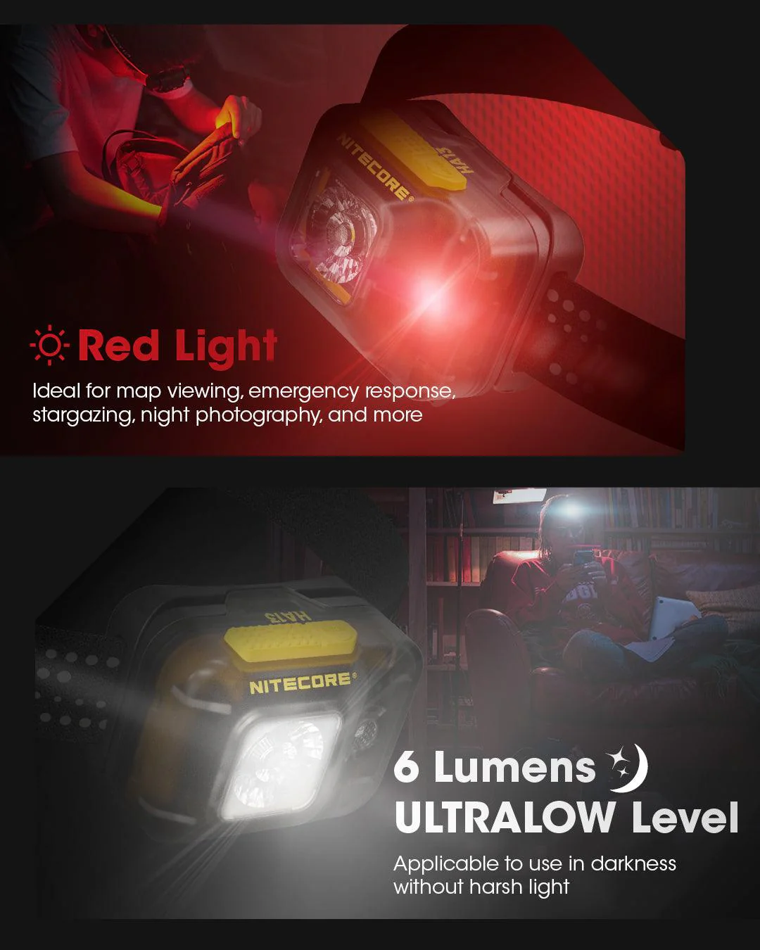 HA13 - 350 lumens - Image 14