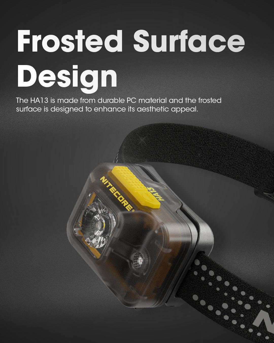HA13 - 350 lumens - Image 19