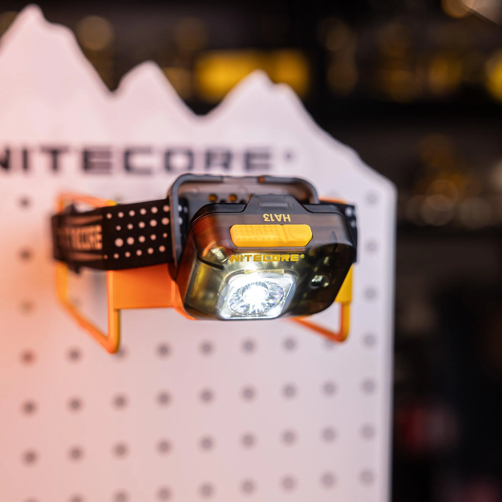 HA13 - 350 lumens - Image 4