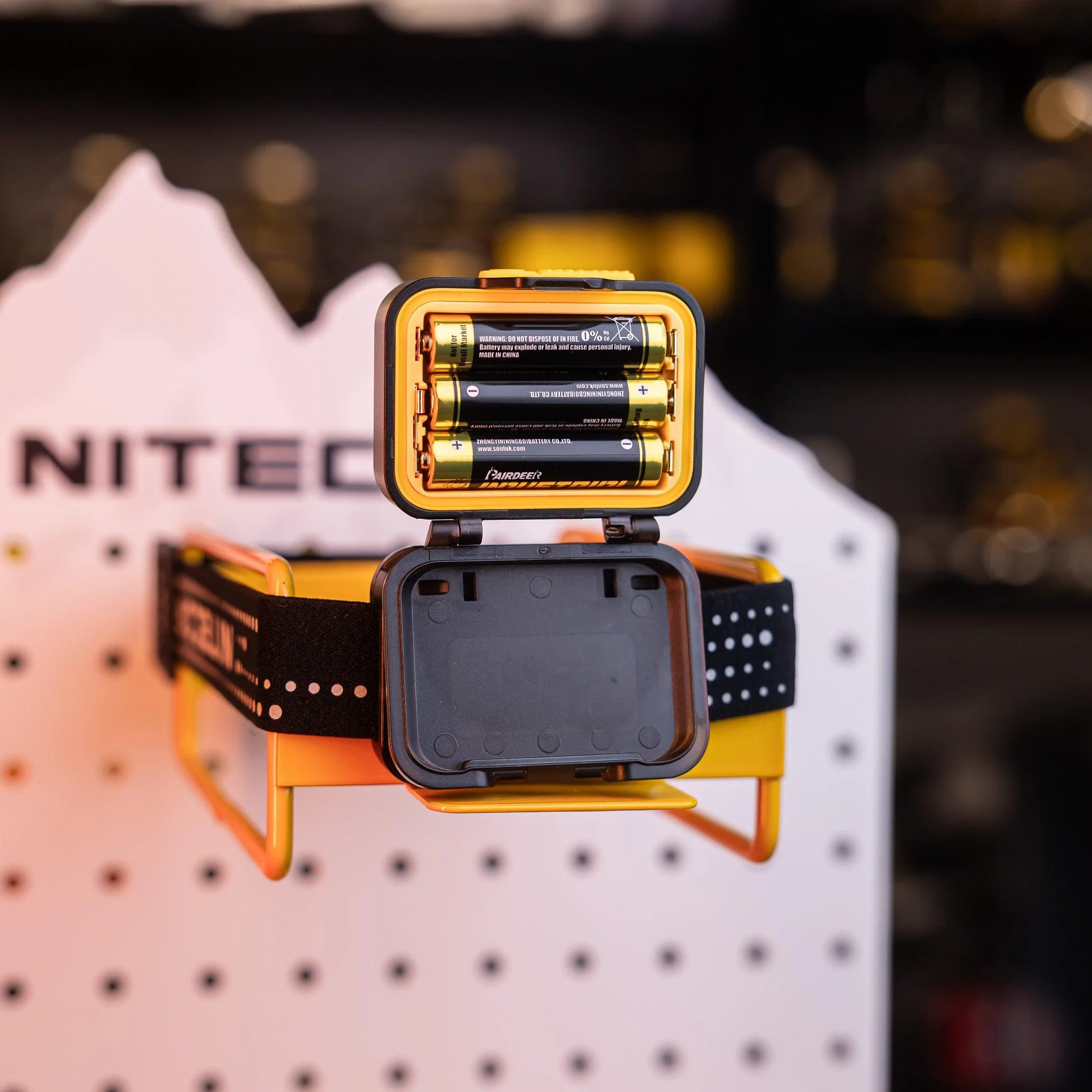 HA13 - 350 lumens - Image 5