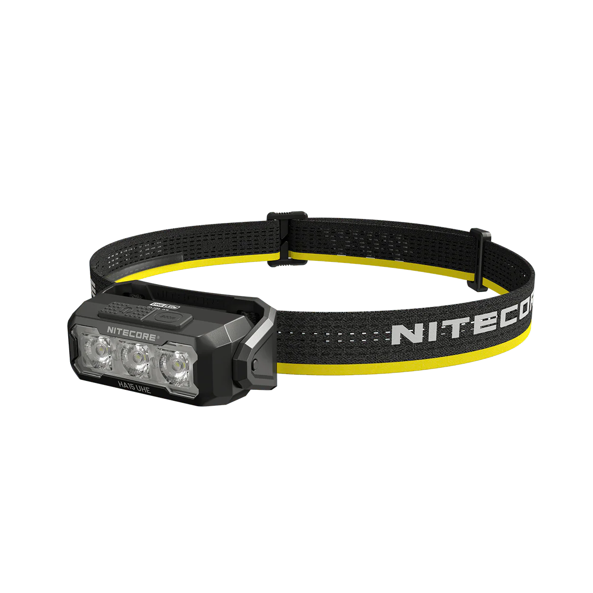 HA15 UHE - 400 lumens