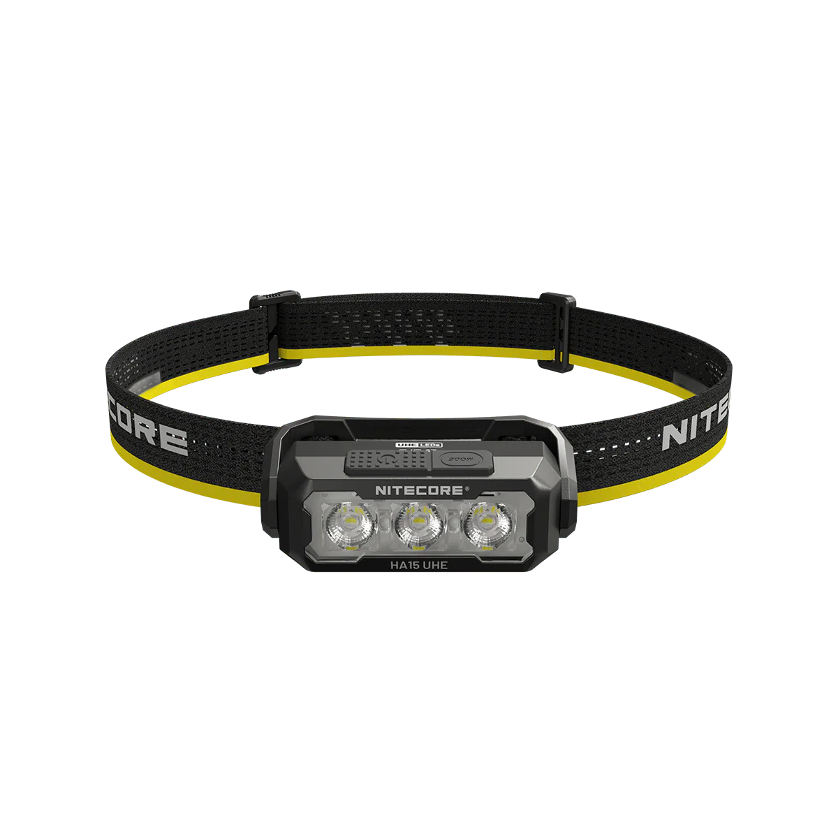 HA15 UHE - 400 lumens - Image 2