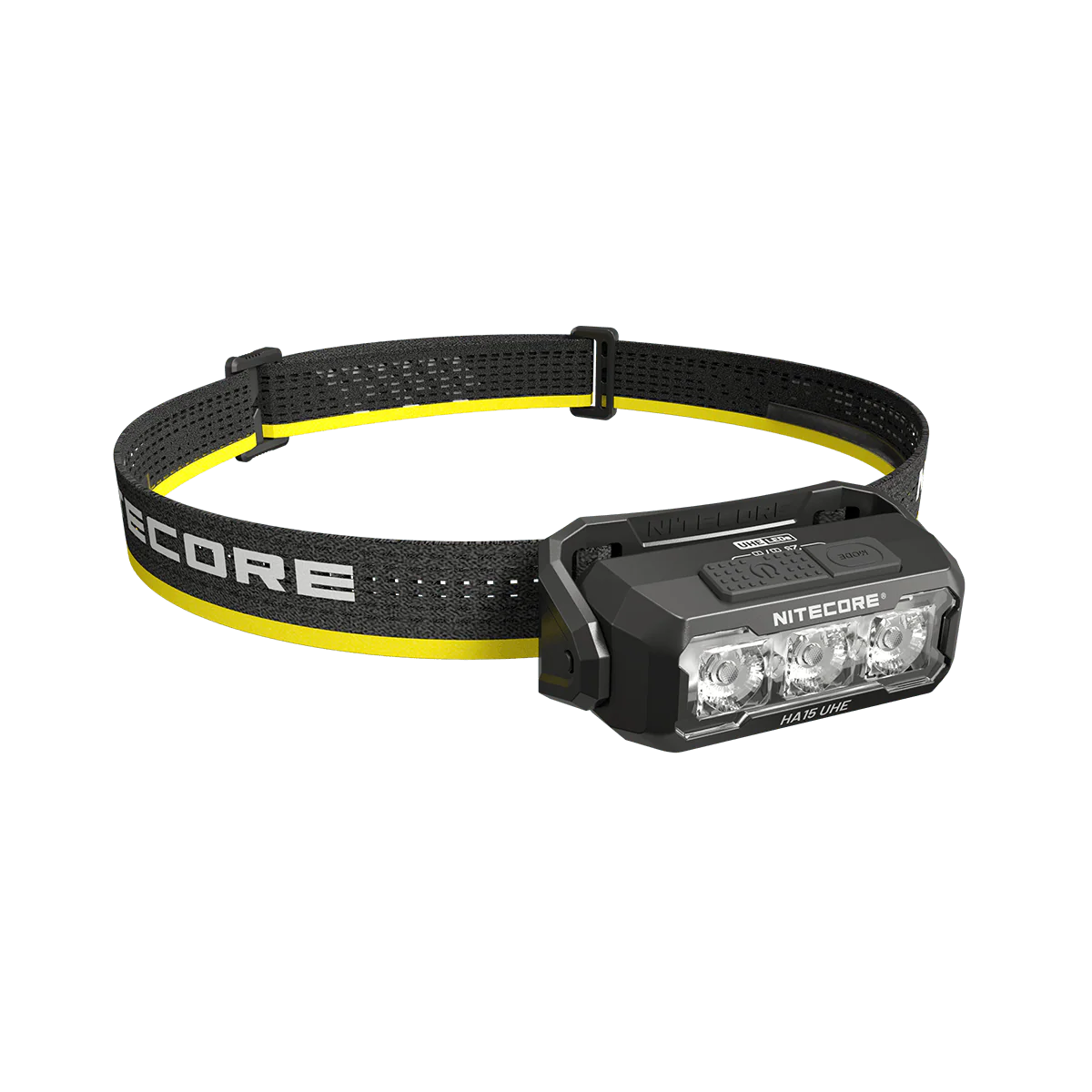 HA15 UHE - 400 lumens - Image 3