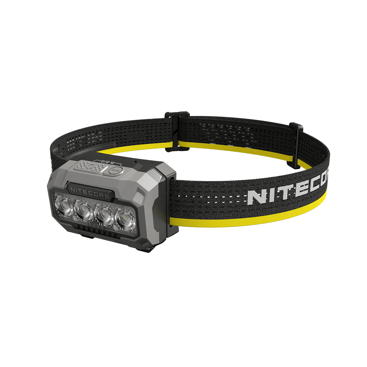 HA23 UHE (Black) - 600 lumens