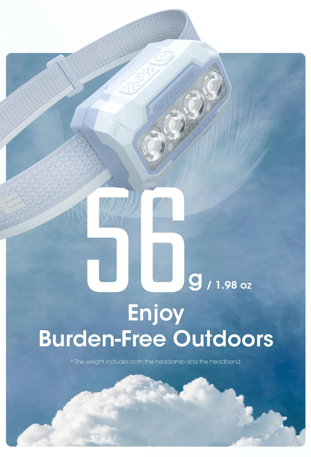 HA23 UHE (Black) - 600 lumens - Image 14