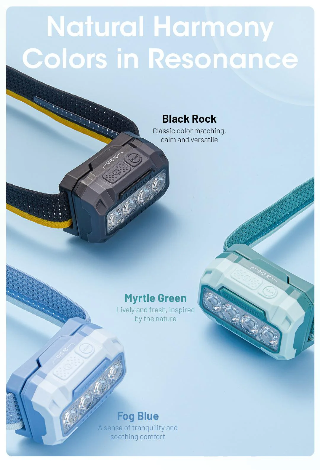 HA23 UHE (Black) - 600 lumens - Image 17