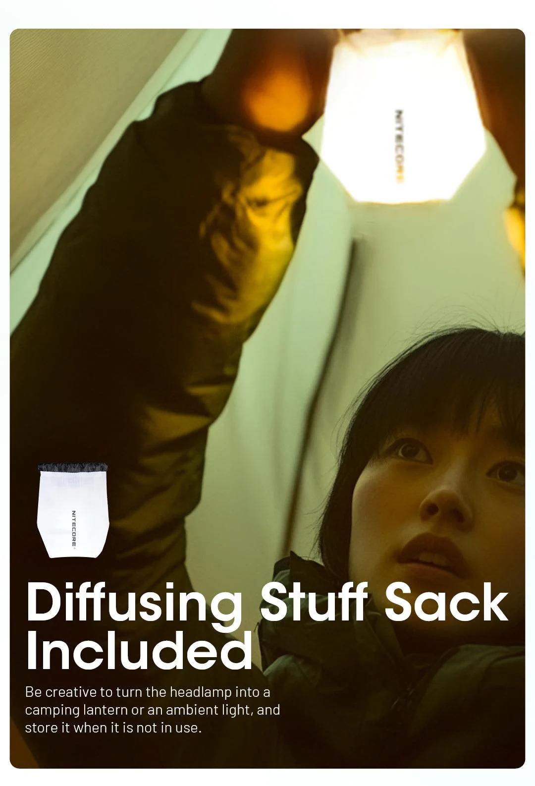 HA23 UHE (Black) - 600 lumens - Image 20