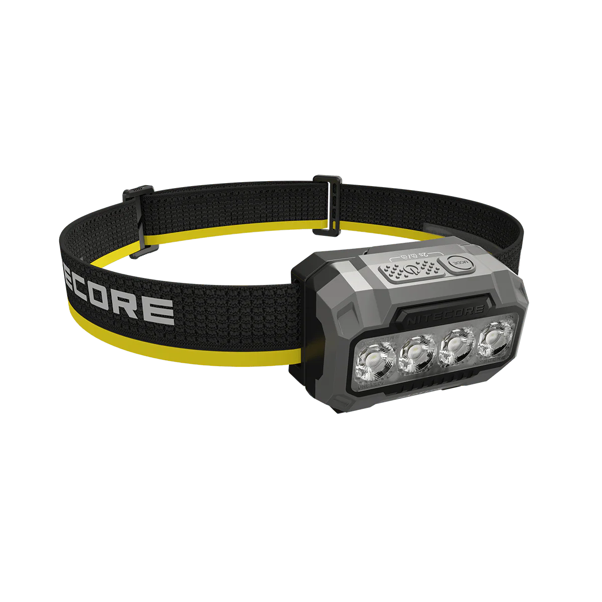 HA23 UHE (Black) - 600 lumens - Image 3