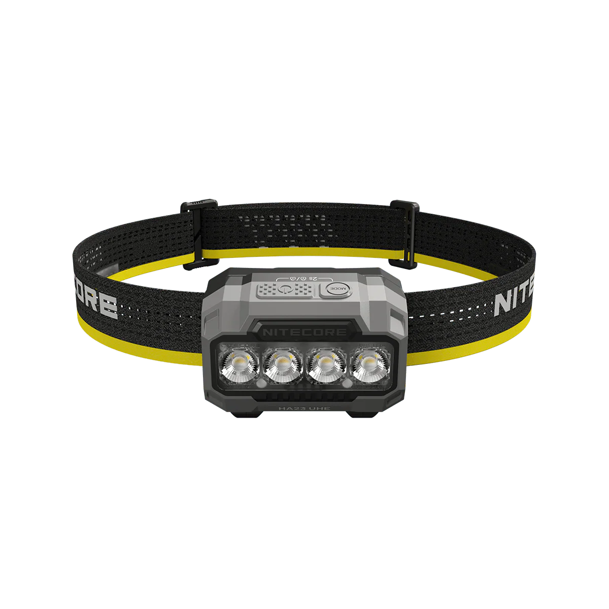 HA23 UHE (Black) - 600 lumens - Image 4