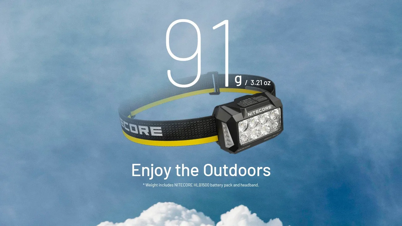 HA25 UHE - 800 lumens - Image 18